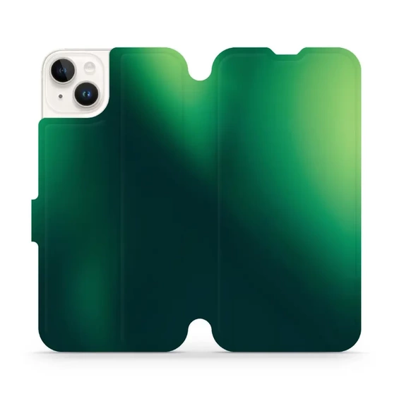 Hülle für Apple iPhone 14 Plus - Farbe VP61S