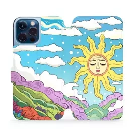 Hülle für Apple iPhone 13 Pro Max - Farbe VP57P