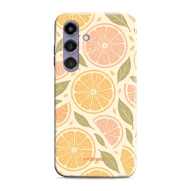 Hülle Elite Pro für Samsung Galaxy S24 Plus - Farbe EP80E