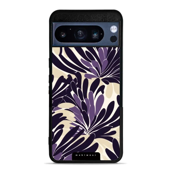Hülle Glossy Case für Google Pixel 8 Pro - Farbe GA47G