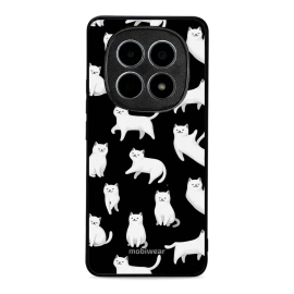 Hülle Glossy Case für Xiaomi Redmi Note 15 5G - Farbe G163G