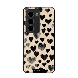 Hülle Glossy Case für Xiaomi Redmi 15 - Farbe GA51G