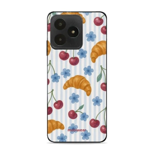 Hülle Glossy Case für Realme Note 50 - Farbe GP85G