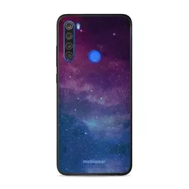 Hülle Glossy Case für Xiaomi Redmi Note 8T - Farbe G049G