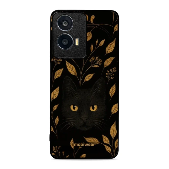 Hülle Glossy Case für Motorola Moto E14 - Farbe G164G