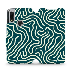 Hülle für Xiaomi Redmi 7 - Farbe VA61S