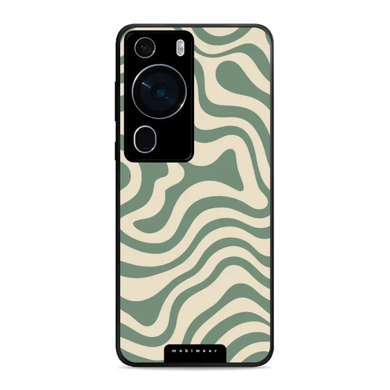 Hülle Glossy Case für Huawei P60 Pro - Farbe GA57G