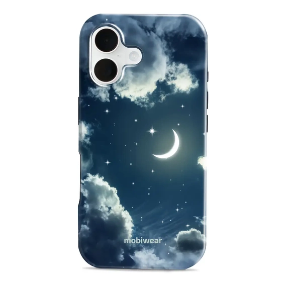 Hülle Elite Pro für Apple iPhone 16 - Farbe E145E