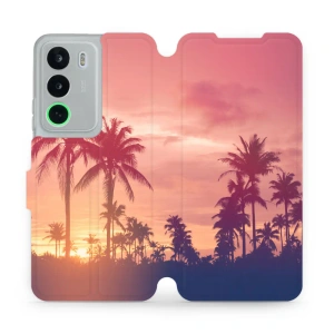 Hülle für Realme P3 lite - Farbe M134P