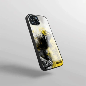 Hülle Glossy Case für Samsung Galaxy A56 5G - Farbe GD11G