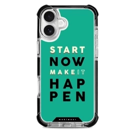 Hülle MagSafe Elite Bumper für Apple iPhone 16 Plus - Farbe D079D