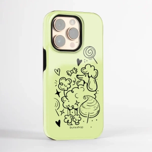 Hülle Elite Pro für Xiaomi Redmi 15C 5G - Farbe E71BS