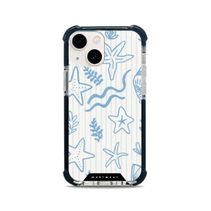 Hülle MagSafe Elite Bumper für Apple iPhone 13 mini - Farbe DP88D