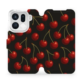 Hülle für OPPO Find X9 pro - Farbe VP83S