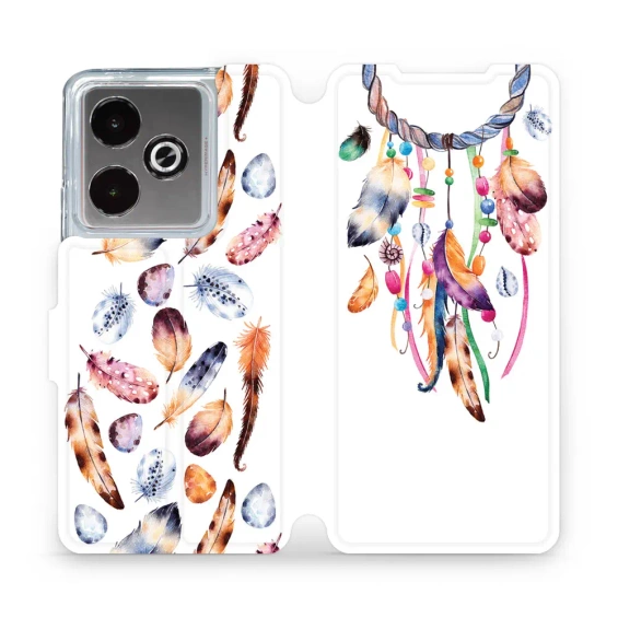 Hülle für Realme GT 7T - Farbe M003S