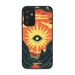 Hülle Glossy Case für Samsung Galaxy M15 5G - Farbe G055G