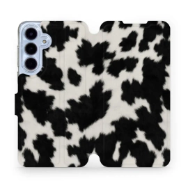 Hülle für Samsung Galaxy S25 FE 5G - Farbe V165S