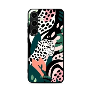 Hülle Glossy Case für Samsung Galaxy S24 - Farbe G053G