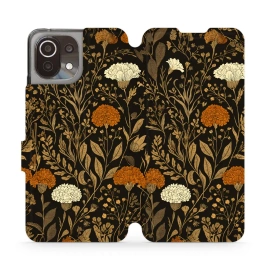 Hülle für Xiaomi Mi 11 Lite - Farbe V174S