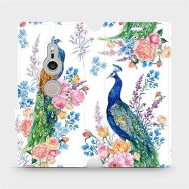 Hülle für Sony Xperia XZ2 - Farbe MX08S