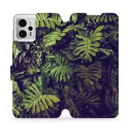 Hülle für Motorola Moto G23 - Farbe V136P