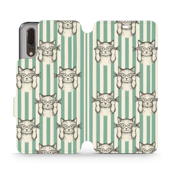 Hülle für Huawei P20 - Farbe VP90S