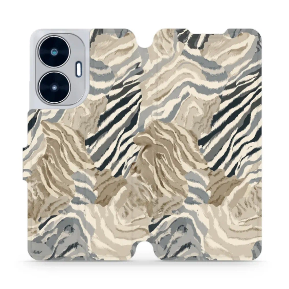 Hülle für Realme C55 - Farbe V168S