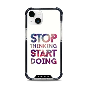 Hülle MagSafe Elite Bumper für Apple iPhone 13 - Farbe D078D