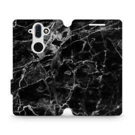 Hülle für Nokia 8 Sirocco - Farbe V056P