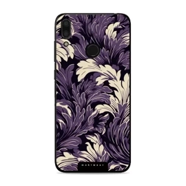 Hülle Glossy Case für Huawei Y7 2019 - Farbe GA46G