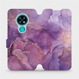 Hülle für Nokia 7.2 - Farbe VP20S