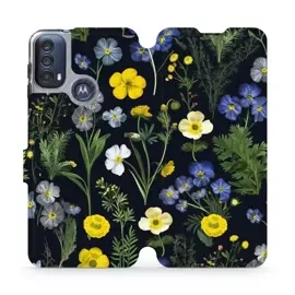 Hülle für Motorola Moto E30 - Farbe VP47S