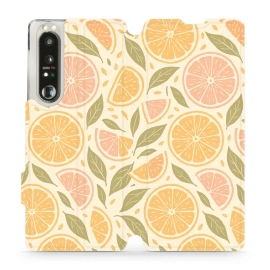 Hülle für Sony Xperia 1 III - Farbe VP80S