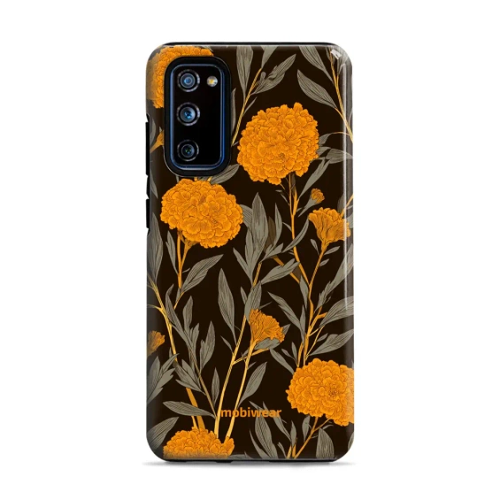 Hülle Elite Pro für Samsung Galaxy S20 FE - Farbe E175E