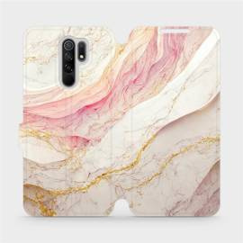 Hülle für Xiaomi Redmi 9 - Farbe VP32S