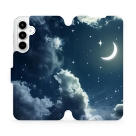 Hülle für Samsung Galaxy A35 5G - Farbe V145P