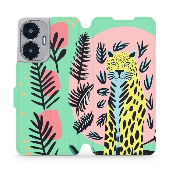 Hülle für Realme C55 - Farbe VP52S