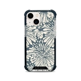 Hülle MagSafe Elite Bumper für Apple iPhone 13 mini - Farbe DA42D