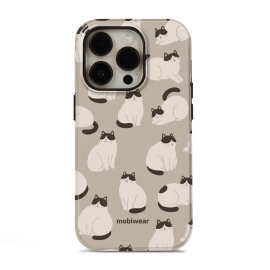 Hülle Elite Pro für Apple iPhone 16 Plus - Farbe E160E
