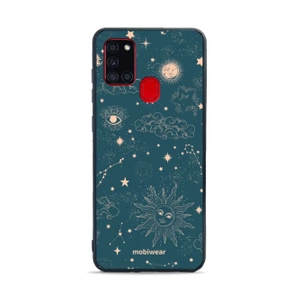 Hülle Glossy Case für Samsung Galaxy A21S - Farbe G047G