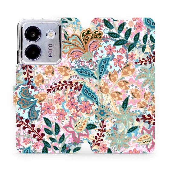 Hülle für Xiaomi POCO M7 Pro 5G - Farbe MX04S