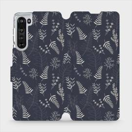 Hülle für Motorola Edge - Farbe VP15S