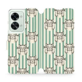 Hülle für OnePlus Nord 2T 5G - Farbe VP90S