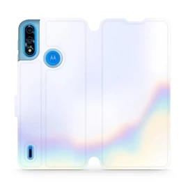 Hülle für Motorola Moto E7 Power - Farbe VP64S