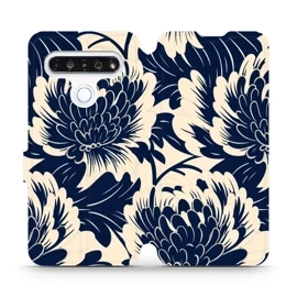 Hülle für LG K61 - Farbe VA40S