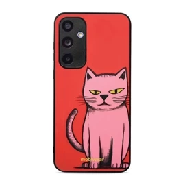 Hülle Glossy Case für Samsung Galaxy A35 5G - Farbe G054G