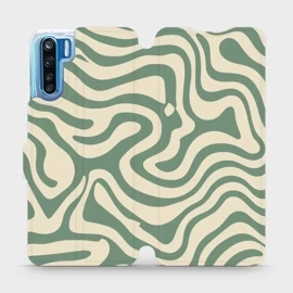 Hülle für OPPO A91 - Farbe VA57S