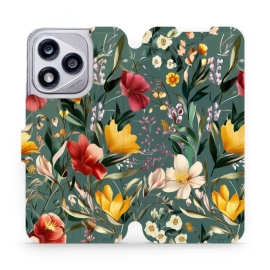 Hülle für Huawei Honor 400 Lite - Farbe VP71S