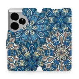 Hülle für Realme GT 6 - Farbe V108P