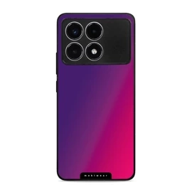 Hülle Glossy Case für Xiaomi POCO F6 Pro - Farbe G067G